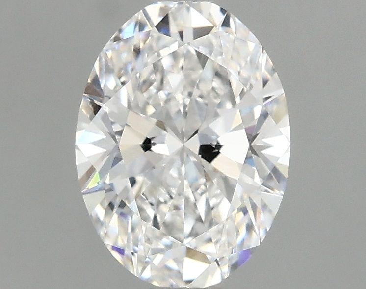 IGI Oval 1.04ct D VVS1 - Loose Lab Diamond: IGI Oval 1.04ct D VVS1 - Loose Lab Diamond Item Specifics: Source: This Is A Real Diamond Grown In A Lab Not Mined. Carat: 1.04 Cut: - Color: D Clarity: VVS1 Polish: EX Symmetry: EX Measurements: 7.94