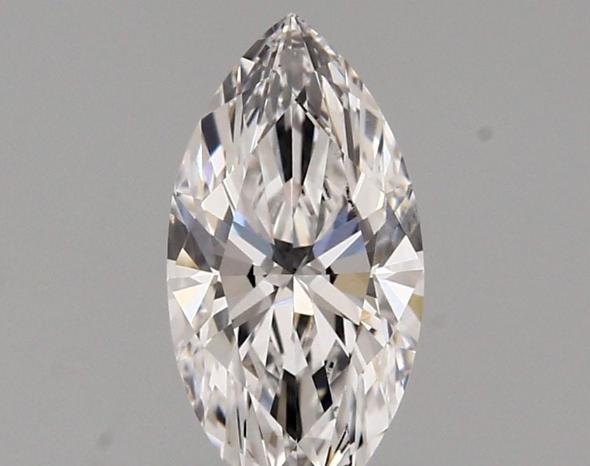 IGI Marquise 1.13ct D VVS2 - Loose Lab Diamond: IGI Marquise 1.13ct D VVS2 - Loose Lab Diamond Item Specifics: Source: This Is A Real Diamond Grown In A Lab Not Mined. Carat: 1.13 Cut: - Color: D Clarity: VVS2 Polish: EX Symmetry: EX Measurements: 