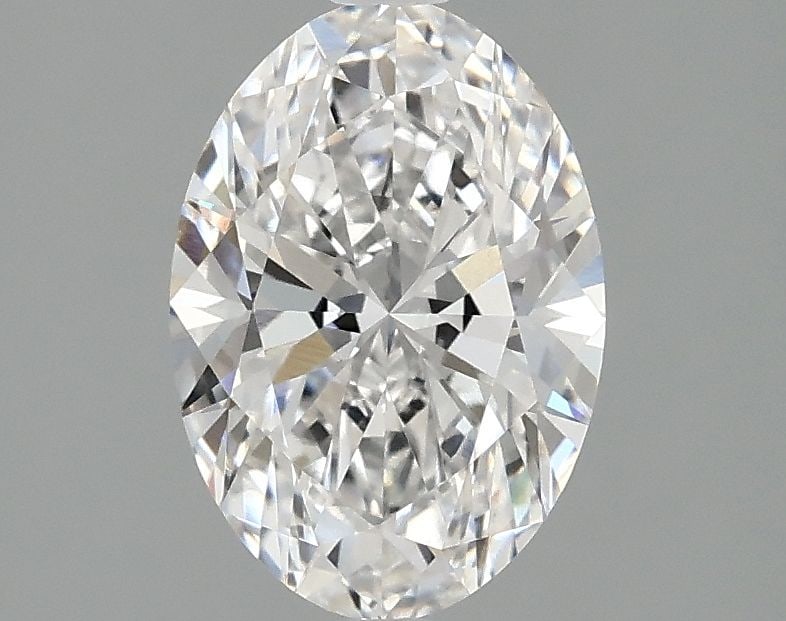 IGI Oval 1.57ct F VVS2 - Loose Lab Diamond: IGI Oval 1.57ct F VVS2 - Loose Lab Diamond Item Specifics: Source: This Is A Real Diamond Grown In A Lab Not Mined. Carat: 1.57 Cut: - Color: F Clarity: VVS2 Polish: EX Symmetry: EX Measurements: 9.32