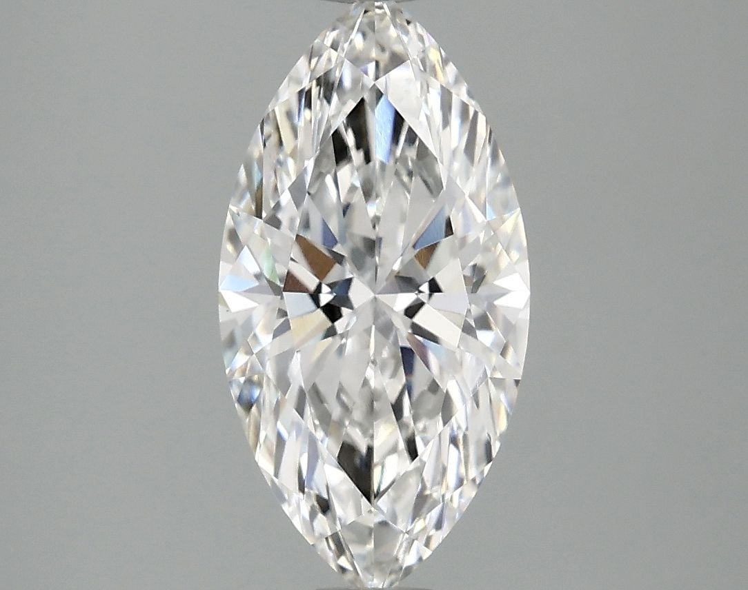 IGI Marquise 2.08ct F VVS2 - Loose Lab Diamond: IGI Marquise 2.08ct F VVS2 - Loose Lab Diamond Item Specifics: Source: This Is A Real Diamond Grown In A Lab Not Mined. Carat: 2.08 Cut: - Color: F Clarity: VVS2 Polish: EX Symmetry: EX Measurements: 
