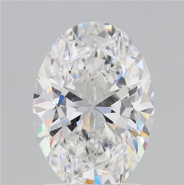 IGI Oval 2.08ct D VVS1 - Loose Lab Diamond: IGI Oval 2.08ct D VVS1 - Loose Lab Diamond Item Specifics: Source: This Is A Real Diamond Grown In A Lab Not Mined. Carat: 2.08 Cut: - Color: D Clarity: VVS1 Polish: EX Symmetry: EX Measurements: 10.0