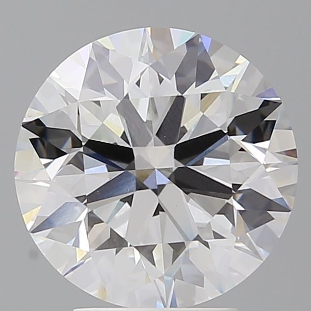 IGI Round 4.08ct F VVS2 - Ideal Loose Lab Diamond: IGI Round 4.08ct F VVS2 - Ideal Loose Lab Diamond Item Specifics: Source: This Is A Real Diamond Grown In A Lab Not Mined. Carat: 4.08 Cut: ID Color: F Clarity: VVS2 Polish: EX Symmetry: EX Measuremen