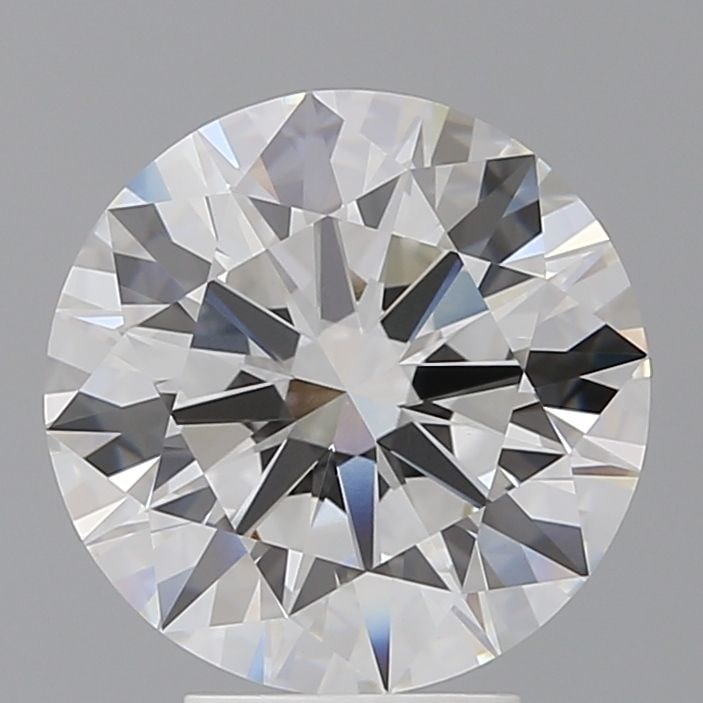 IGI Round 4.6ct E VVS2 - Ideal Loose Lab Diamond: IGI Round 4.6ct E VVS2 - Ideal Loose Lab Diamond Item Specifics: Source: This Is A Real Diamond Grown In A Lab Not Mined. Carat: 4.6 Cut: ID Color: E Clarity: VVS2 Polish: EX Symmetry: EX Measurements