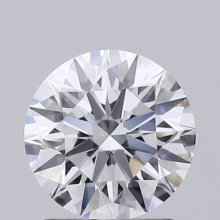 IGI Round 1.5ct F VVS2 - Ideal Loose Lab Diamond: IGI Round 1.5ct F VVS2 - Ideal Loose Lab Diamond Item Specifics: Source: This Is A Real Diamond Grown In A Lab Not Mined. Carat: 1.5 Cut: ID Color: F Clarity: VVS2 Polish: EX Symmetry: EX Measurements