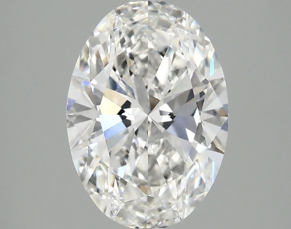 IGI Oval 2.5ct F VVS2 - Loose Lab Diamond: IGI Oval 2.5ct F VVS2 - Loose Lab Diamond Item Specifics: Source: This Is A Real Diamond Grown In A Lab Not Mined. Carat: 2.5 Cut: - Color: F Clarity: VVS2 Polish: EX Symmetry: EX Measurements: 11.03L