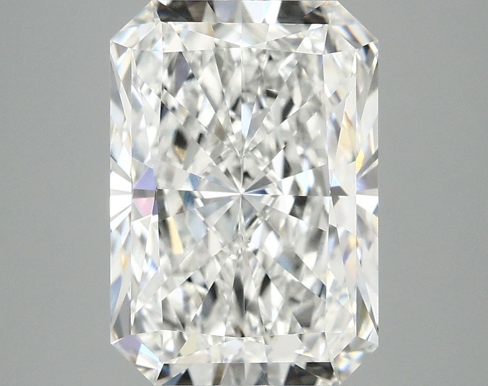 IGI Radiant 4.1ct E VVS2 - Loose Lab Diamond: IGI Radiant 4.1ct E VVS2 - Loose Lab Diamond Item Specifics: Source: This Is A Real Diamond Grown In A Lab Not Mined. Carat: 4.1 Cut: - Color: E Clarity: VVS2 Polish: EX Symmetry: EX Measurements: 11.