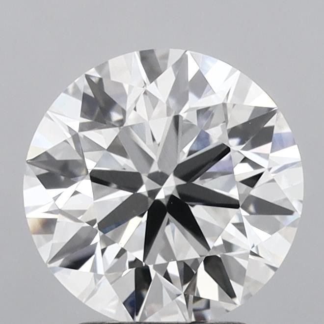 IGI Round 2.73ct E VVS2 - Ideal Loose Lab Diamond: IGI Round 2.73ct E VVS2 - Ideal Loose Lab Diamond Item Specifics: Source: This Is A Real Diamond Grown In A Lab Not Mined. Carat: 2.73 Cut: ID Color: E Clarity: VVS2 Polish: EX Symmetry: EX Measuremen