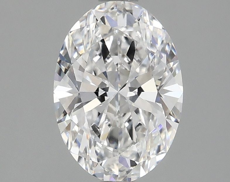 IGI Oval 1.54ct D VVS2 - Loose Lab Diamond: IGI Oval 1.54ct D VVS2 - Loose Lab Diamond Item Specifics: Source: This Is A Real Diamond Grown In A Lab Not Mined. Carat: 1.54 Cut: - Color: D Clarity: VVS2 Polish: EX Symmetry: EX Measurements: 9.26