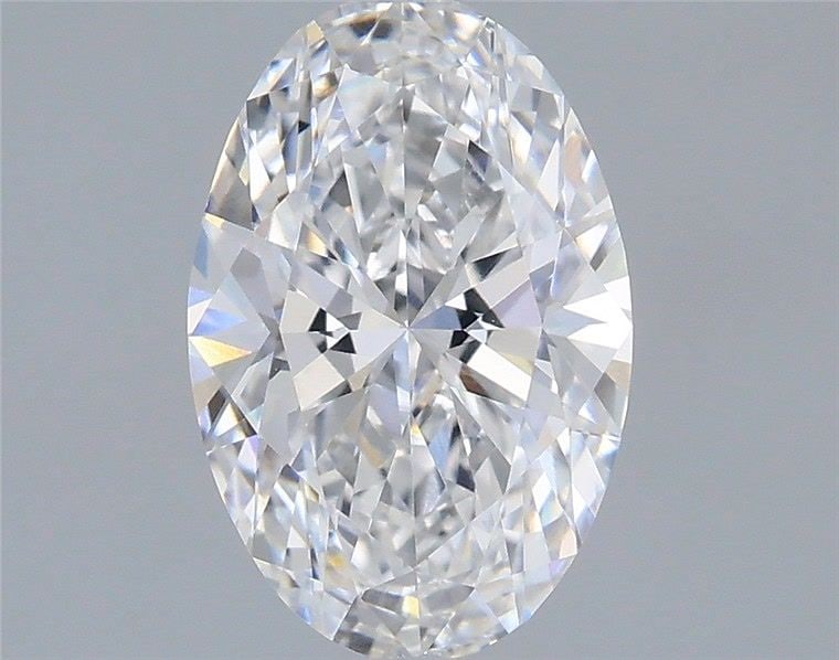 IGI Oval 1.5ct D VVS2 - Loose Lab Diamond: IGI Oval 1.5ct D VVS2 - Loose Lab Diamond Item Specifics: Source: This Is A Real Diamond Grown In A Lab Not Mined. Carat: 1.5 Cut: - Color: D Clarity: VVS2 Polish: EX Symmetry: EX Measurements: 9.51L 