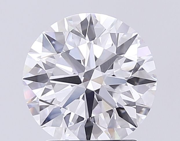 IGI Round 2.41ct D VVS1 - Ideal Loose Lab Diamond: IGI Round 2.41ct D VVS1 - Ideal Loose Lab Diamond Item Specifics: Source: This Is A Real Diamond Grown In A Lab Not Mined. Carat: 2.41 Cut: ID Color: D Clarity: VVS1 Polish: EX Symmetry: EX Measuremen