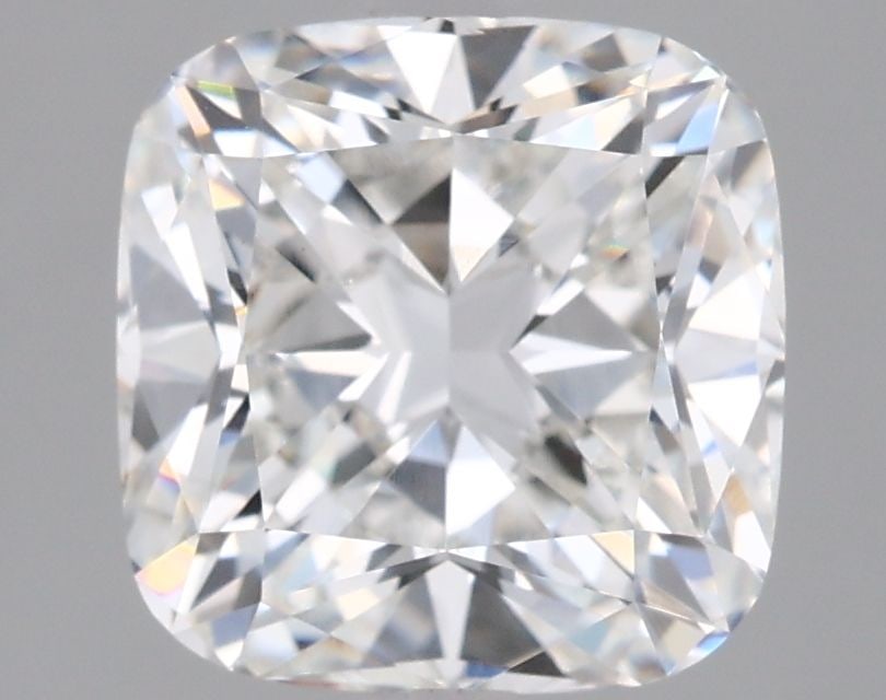 IGI Cushion Modified 3.0ct F VVS2 - Loose Lab Diamond: IGI Cushion Modified 3.0ct F VVS2 - Loose Lab Diamond Item Specifics: Source: This Is A Real Diamond Grown In A Lab Not Mined. Carat: 3.0 Cut: - Color: F Clarity: VVS2 Polish: EX Symmetry: EX Measurem