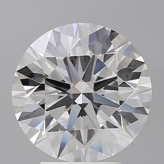 IGI Round 4.01ct E VVS2 - Ideal Loose Lab Diamond: IGI Round 4.01ct E VVS2 - Ideal Loose Lab Diamond Item Specifics: Source: This Is A Real Diamond Grown In A Lab Not Mined. Carat: 4.01 Cut: ID Color: E Clarity: VVS2 Polish: EX Symmetry: EX Measuremen