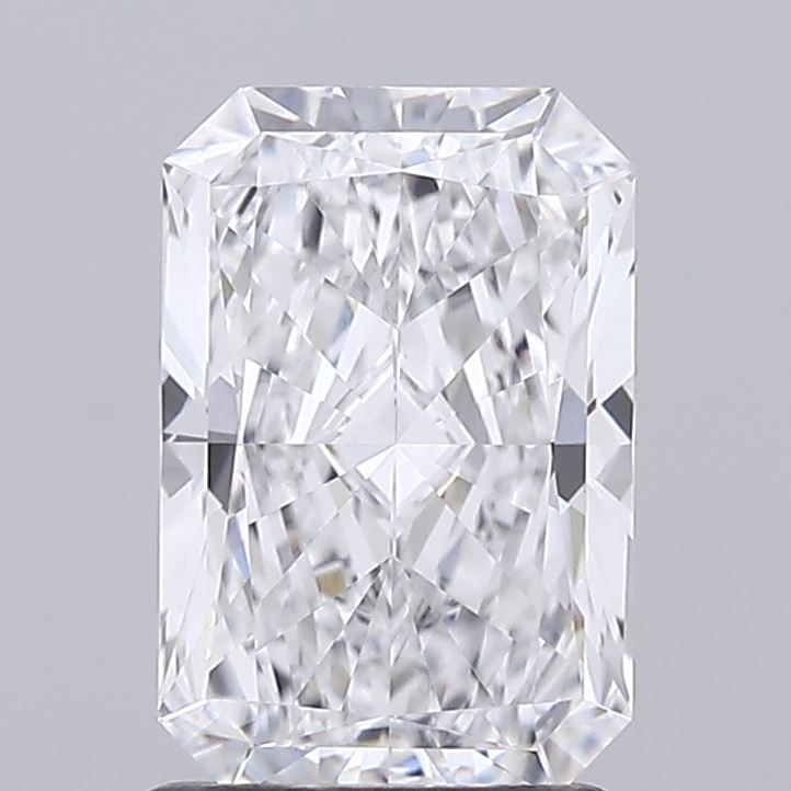 IGI Radiant 1.5ct D VVS2 - Loose Lab Diamond: IGI Radiant 1.5ct D VVS2 - Loose Lab Diamond Item Specifics: Source: This Is A Real Diamond Grown In A Lab Not Mined. Carat: 1.5 Cut: - Color: D Clarity: VVS2 Polish: EX Symmetry: EX Measurements: 8.4