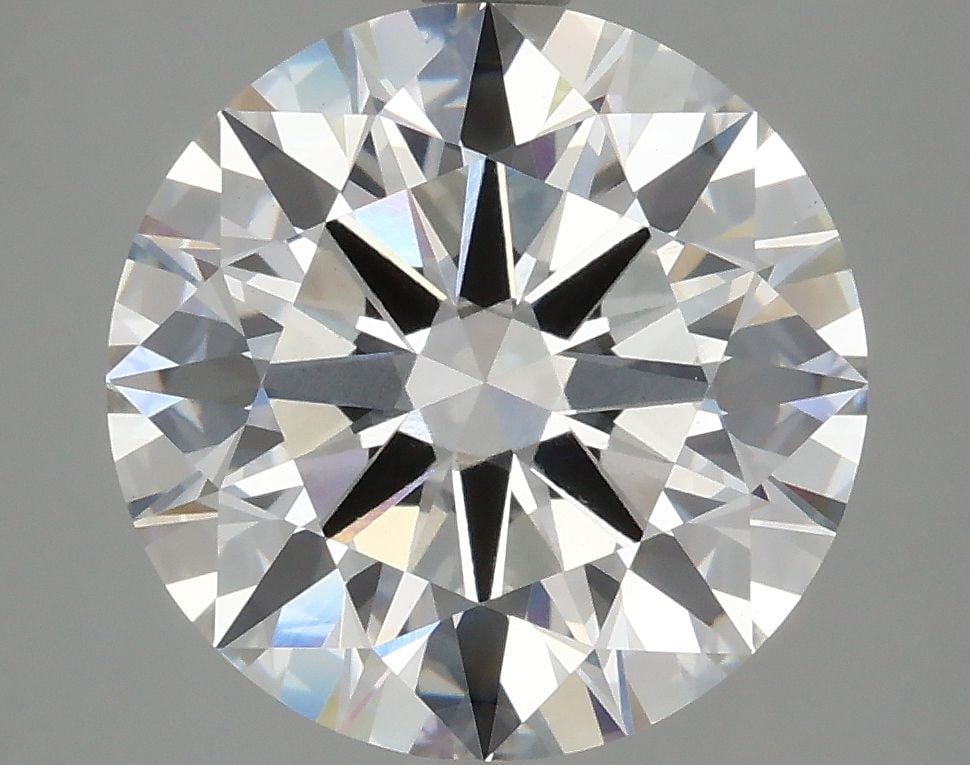 IGI Round 4.52ct F VVS2 - Ideal Loose Lab Diamond: IGI Round 4.52ct F VVS2 - Ideal Loose Lab Diamond Item Specifics: Source: This Is A Real Diamond Grown In A Lab Not Mined. Carat: 4.52 Cut: ID Color: F Clarity: VVS2 Polish: EX Symmetry: EX Measuremen