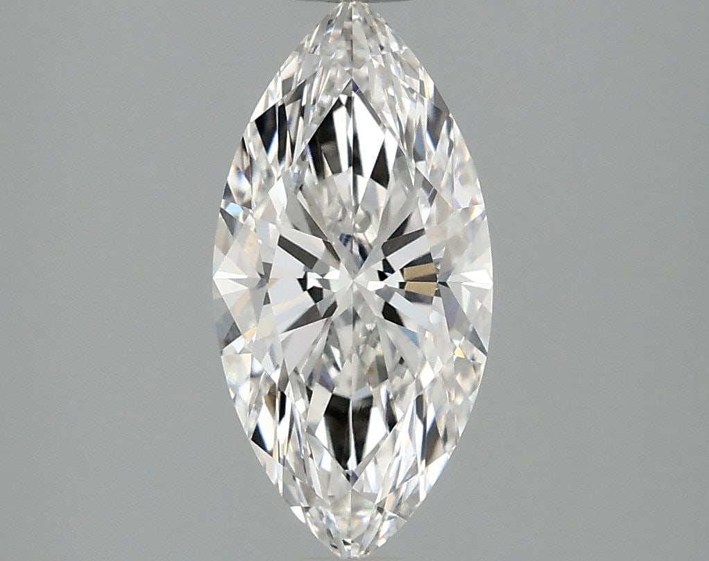 IGI Marquise 1.55ct F VVS2 - Loose Lab Diamond: IGI Marquise 1.55ct F VVS2 - Loose Lab Diamond Item Specifics: Source: This Is A Real Diamond Grown In A Lab Not Mined. Carat: 1.55 Cut: - Color: F Clarity: VVS2 Polish: EX Symmetry: EX Measurements: 