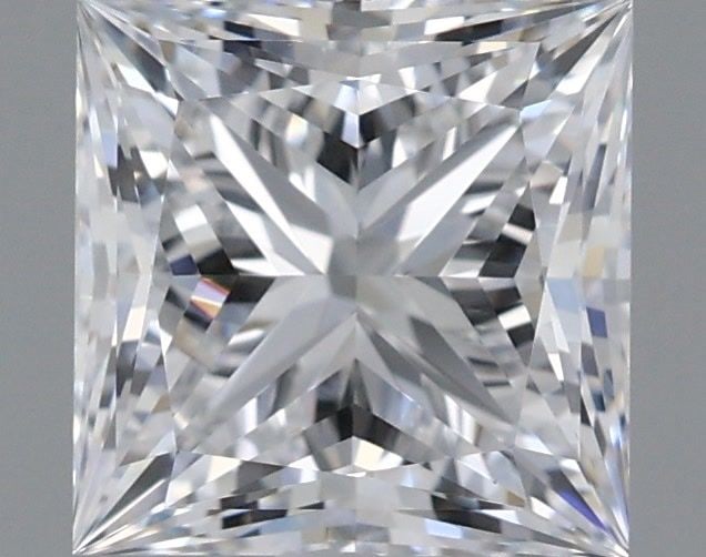 IGI Princess 1.43ct D VVS1 - Loose Lab Diamond: IGI Princess 1.43ct D VVS1 - Loose Lab Diamond Item Specifics: Source: This Is A Real Diamond Grown In A Lab Not Mined. Carat: 1.43 Cut: - Color: D Clarity: VVS1 Polish: EX Symmetry: EX Measurements: 