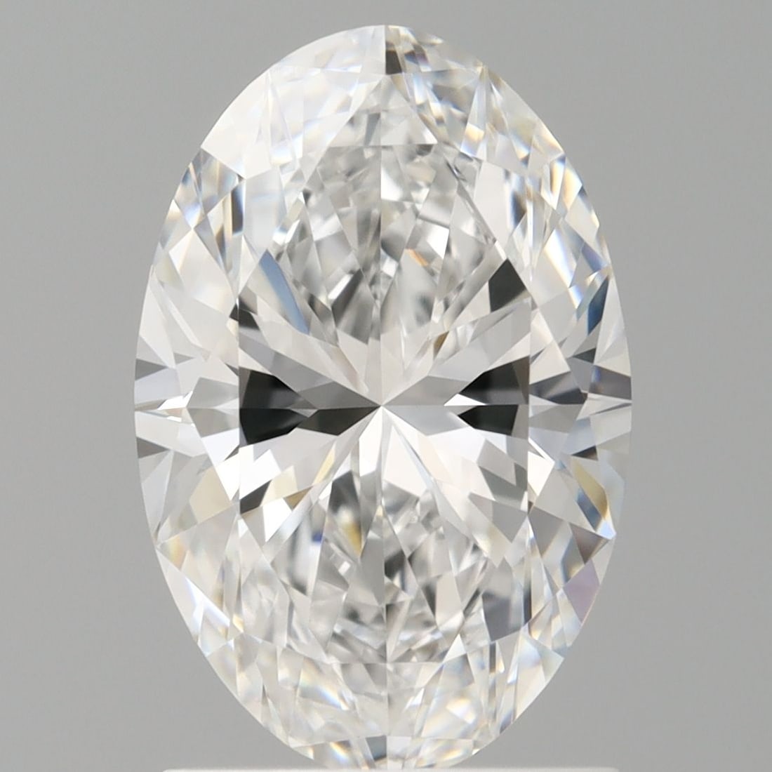 IGI Oval 1.56ct D VVS2 - Loose Lab Diamond: IGI Oval 1.56ct D VVS2 - Loose Lab Diamond Item Specifics: Source: This Is A Real Diamond Grown In A Lab Not Mined. Carat: 1.56 Cut: - Color: D Clarity: VVS2 Polish: EX Symmetry: EX Measurements: 9.75