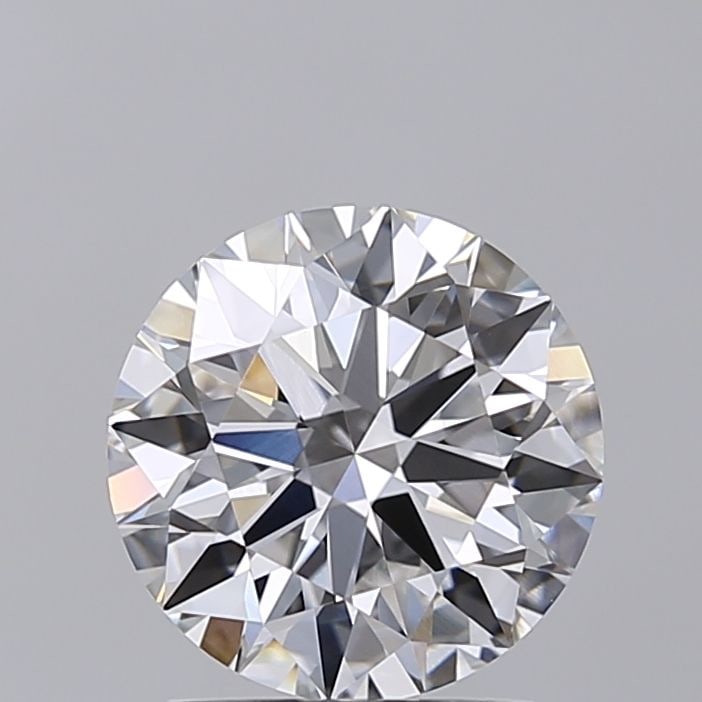 Round 2.02ct F VVS2 - Loose Lab Diamond: Round 2.02ct F VVS2 - Loose Lab Diamond Item Specifics: Source: This Is A Real Diamond Grown In A Lab Not Mined. Carat: 2.02 Cut: EX Color: F Clarity: VVS2 Polish: EX Symmetry: EX Measurements: 8.09L 