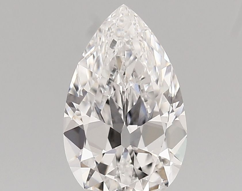IGI Pear 1.51ct D VVS2 - Loose Lab Diamond: IGI Pear 1.51ct D VVS2 - Loose Lab Diamond Item Specifics: Source: This Is A Real Diamond Grown In A Lab Not Mined. Carat: 1.51 Cut: - Color: D Clarity: VVS2 Polish: EX Symmetry: EX Measurements: 10.4