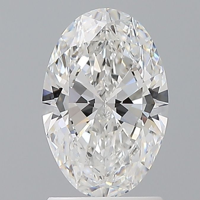 IGI Oval 1.6ct E VVS2 - Loose Lab Diamond: IGI Oval 1.6ct E VVS2 - Loose Lab Diamond Item Specifics: Source: This Is A Real Diamond Grown In A Lab Not Mined. Carat: 1.6 Cut: - Color: E Clarity: VVS2 Polish: EX Symmetry: EX Measurements: 9.75L 