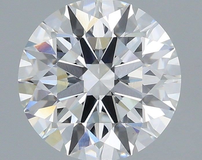 IGI Round 2.06ct F VVS2 - Ideal Loose Lab Diamond: IGI Round 2.06ct F VVS2 - Ideal Loose Lab Diamond Item Specifics: Source: This Is A Real Diamond Grown In A Lab Not Mined. Carat: 2.06 Cut: ID Color: F Clarity: VVS2 Polish: EX Symmetry: EX Measuremen