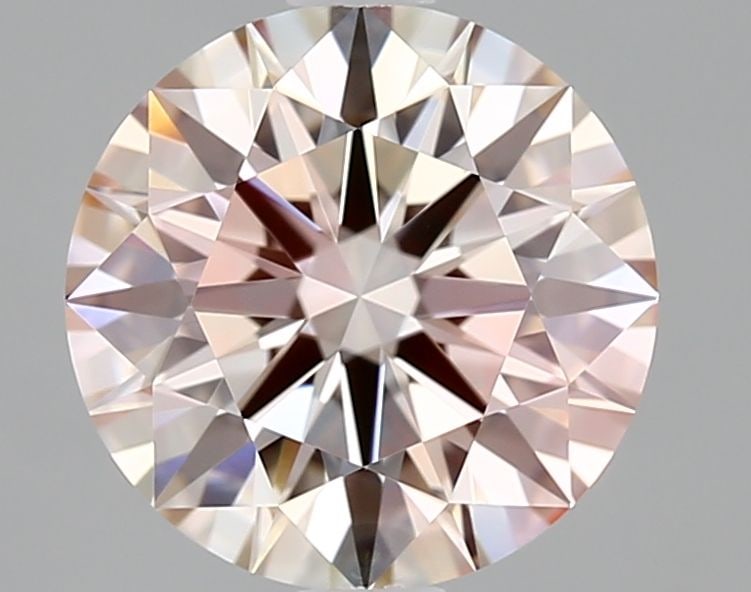 IGI Round 1.57ct Fancy Pink VVS2 - Ideal Loose Lab Diamond: IGI Round 1.57ct Fancy Pink VVS2 - Ideal Loose Lab Diamond Item Specifics: Source: This Is A Real Diamond Grown In A Lab Not Mined. Carat: 1.57 Cut: ID Color: Fancy Pink Clarity: VVS2 Polish: EX Symme