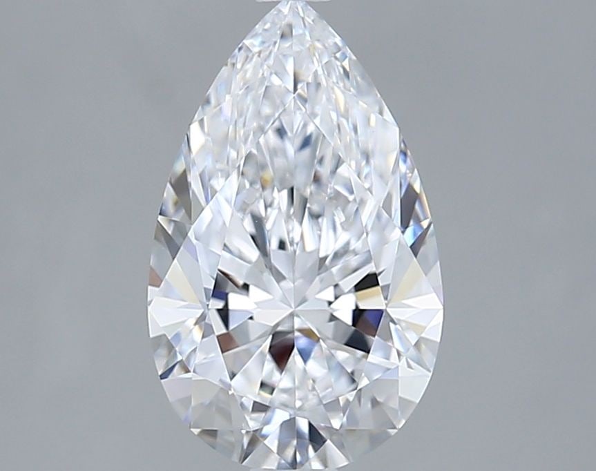 IGI Pear 2.05ct D VVS1 - Loose Lab Diamond: IGI Pear 2.05ct D VVS1 - Loose Lab Diamond Item Specifics: Source: This Is A Real Diamond Grown In A Lab Not Mined. Carat: 2.05 Cut: - Color: D Clarity: VVS1 Polish: EX Symmetry: EX Measurements: 11.5