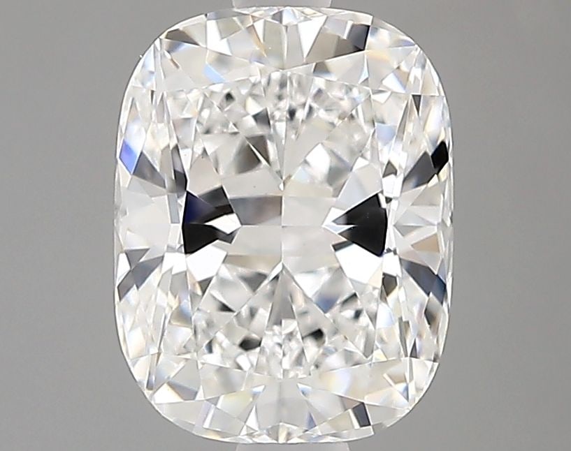 IGI Cushion Modified 1.56ct D VVS2 - Loose Lab Diamond: IGI Cushion Modified 1.56ct D VVS2 - Loose Lab Diamond Item Specifics: Source: This Is A Real Diamond Grown In A Lab Not Mined. Carat: 1.56 Cut: - Color: D Clarity: VVS2 Polish: EX Symmetry: EX Measur