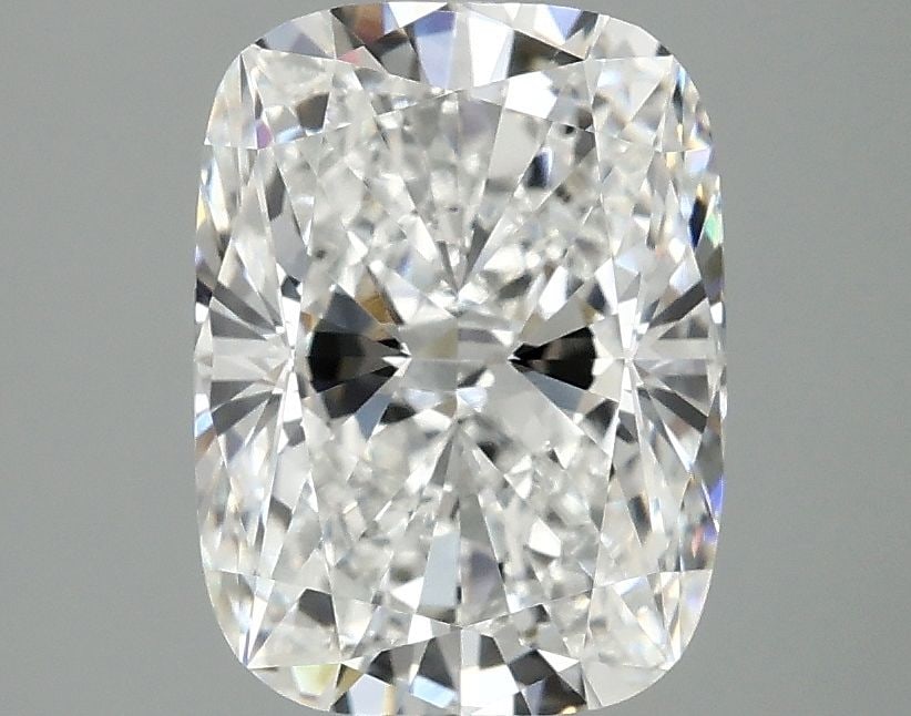 IGI Cushion Modified 2.59ct D VVS2 - Loose Lab Diamond: IGI Cushion Modified 2.59ct D VVS2 - Loose Lab Diamond Item Specifics: Source: This Is A Real Diamond Grown In A Lab Not Mined. Carat: 2.59 Cut: - Color: D Clarity: VVS2 Polish: EX Symmetry: EX Measur