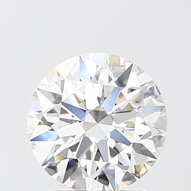 IGI Round 2.04ct E VVS2 - Ideal Loose Lab Diamond: IGI Round 2.04ct E VVS2 - Ideal Loose Lab Diamond Item Specifics: Source: This Is A Real Diamond Grown In A Lab Not Mined. Carat: 2.04 Cut: ID Color: E Clarity: VVS2 Polish: EX Symmetry: EX Measuremen