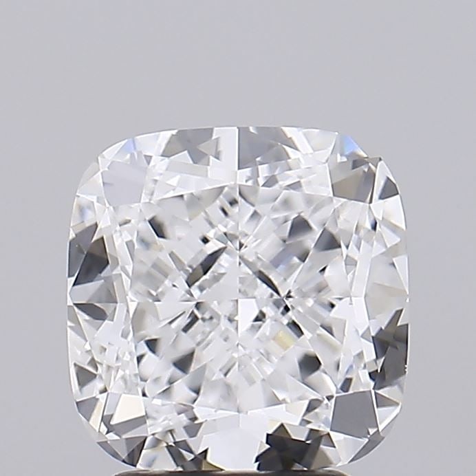 IGI Cushion Modified 3.24ct D VVS2 - Loose Lab Diamond: IGI Cushion Modified 3.24ct D VVS2 - Loose Lab Diamond Item Specifics: Source: This Is A Real Diamond Grown In A Lab Not Mined. Carat: 3.24 Cut: - Color: D Clarity: VVS2 Polish: EX Symmetry: EX Measur