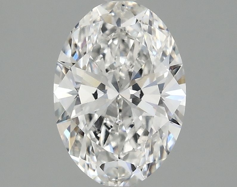 IGI Oval 1.58ct F VVS2 - Loose Lab Diamond: IGI Oval 1.58ct F VVS2 - Loose Lab Diamond Item Specifics: Source: This Is A Real Diamond Grown In A Lab Not Mined. Carat: 1.58 Cut: - Color: F Clarity: VVS2 Polish: EX Symmetry: EX Measurements: 9.41