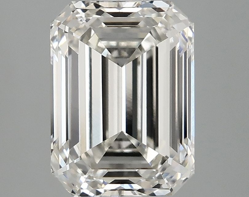 IGI Emerald 3.02ct H VVS2 - Loose Lab Diamond: IGI Emerald 3.02ct H VVS2 - Loose Lab Diamond Item Specifics: Source: This Is A Real Diamond Grown In A Lab Not Mined. Carat: 3.02 Cut: - Color: H Clarity: VVS2 Polish: EX Symmetry: EX Measurements: 9
