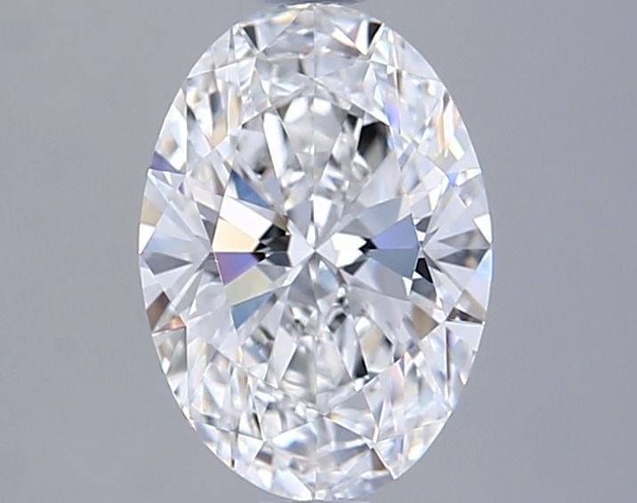 IGI Oval 1.61ct D VVS2 - Loose Lab Diamond: IGI Oval 1.61ct D VVS2 - Loose Lab Diamond Item Specifics: Source: This Is A Real Diamond Grown In A Lab Not Mined. Carat: 1.61 Cut: - Color: D Clarity: VVS2 Polish: EX Symmetry: EX Measurements: 9.48
