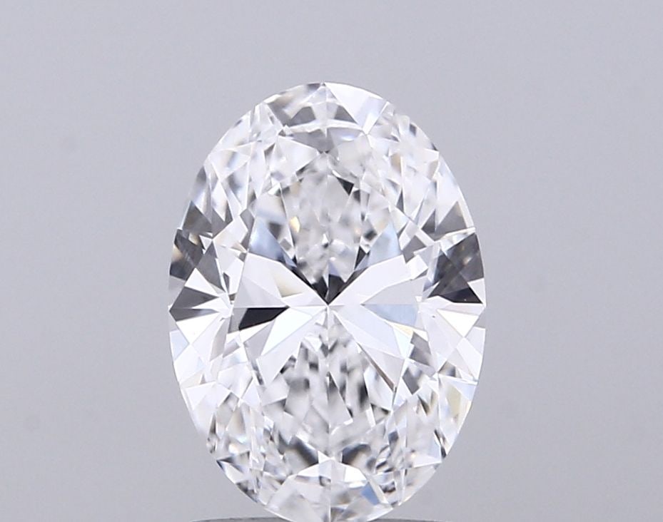 IGI Oval 2.01ct D VVS2 - Loose Lab Diamond: IGI Oval 2.01ct D VVS2 - Loose Lab Diamond Item Specifics: Source: This Is A Real Diamond Grown In A Lab Not Mined. Carat: 2.01 Cut: - Color: D Clarity: VVS2 Polish: EX Symmetry: EX Measurements: 10.0