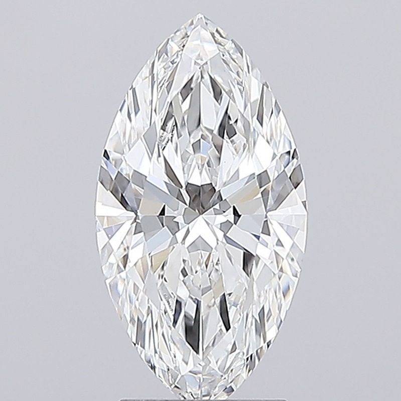 IGI Marquise 3.01ct E VVS2 - Loose Lab Diamond: IGI Marquise 3.01ct E VVS2 - Loose Lab Diamond Item Specifics: Source: This Is A Real Diamond Grown In A Lab Not Mined. Carat: 3.01 Cut: - Color: E Clarity: VVS2 Polish: EX Symmetry: EX Measurements: 
