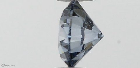 IGI Round 0.36ct Fancy Vivid Blue VVS1 - Loose Lab Diamond: IGI Round 0.36ct Fancy Vivid Blue VVS1 - Loose Lab Diamond Item Specifics: Source: This Is A Real Diamond Grown In A Lab Not Mined. Carat: 0.36 Cut: EX Color: Fancy Vivid Blue Clarity: VVS1 Polish: EX