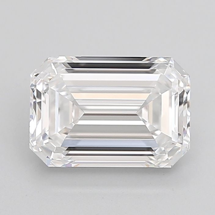 IGI Emerald 2.99ct D VVS1 - Loose Lab Diamond (1 of 1)