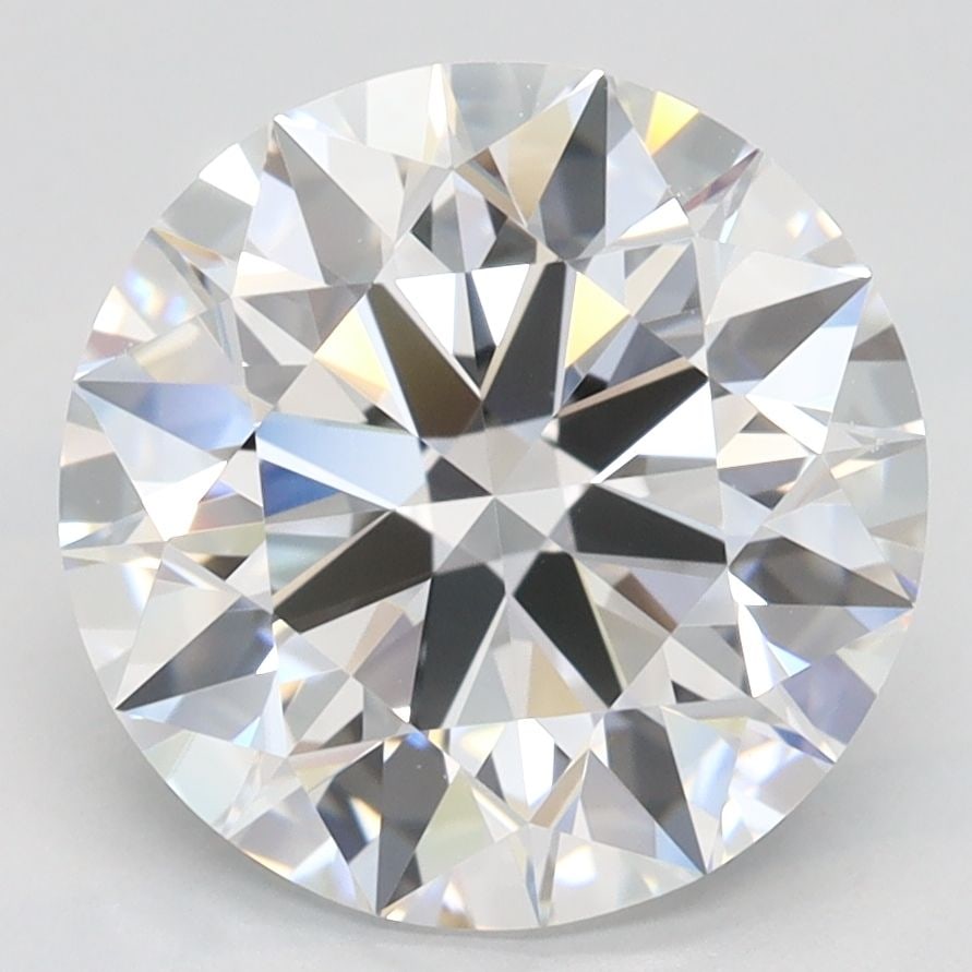 IGI Round 3.22ct D VVS1 - Ideal Loose Lab Diamond: IGI Round 3.22ct D VVS1 - Ideal Loose Lab Diamond Item Specifics: Source: This Is A Real Diamond Grown In A Lab Not Mined. Carat: 3.22 Cut: ID Color: D Clarity: VVS1 Polish: EX Symmetry: EX Measuremen