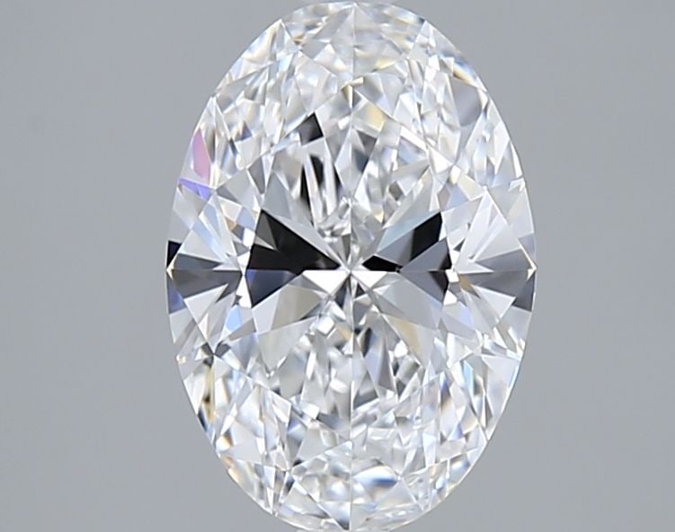 IGI Oval 1.72ct D VVS1 - Loose Lab Diamond: IGI Oval 1.72ct D VVS1 - Loose Lab Diamond Item Specifics: Source: This Is A Real Diamond Grown In A Lab Not Mined. Carat: 1.72 Cut: - Color: D Clarity: VVS1 Polish: EX Symmetry: EX Measurements: 9.86