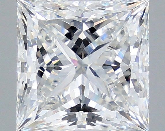 IGI Princess 3.05ct F VVS2 - Loose Lab Diamond: IGI Princess 3.05ct F VVS2 - Loose Lab Diamond Item Specifics: Source: This Is A Real Diamond Grown In A Lab Not Mined. Carat: 3.05 Cut: - Color: F Clarity: VVS2 Polish: EX Symmetry: EX Measurements: 