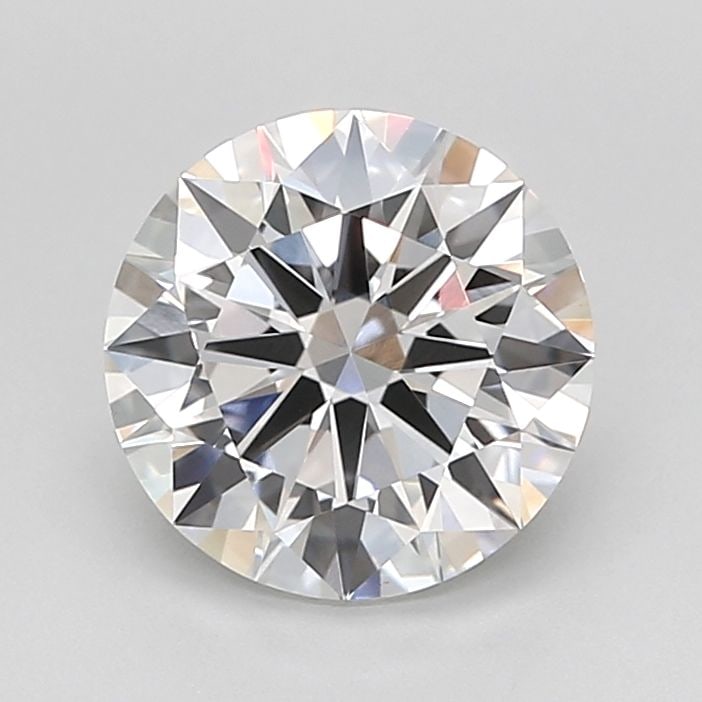 IGI Round 2.01ct E VVS2 - Loose Lab Diamond: IGI Round 2.01ct E VVS2 - Loose Lab Diamond Item Specifics: Source: This Is A Real Diamond Grown In A Lab Not Mined. Carat: 2.01 Cut: EX Color: E Clarity: VVS2 Polish: EX Symmetry: EX Measurements: 8.