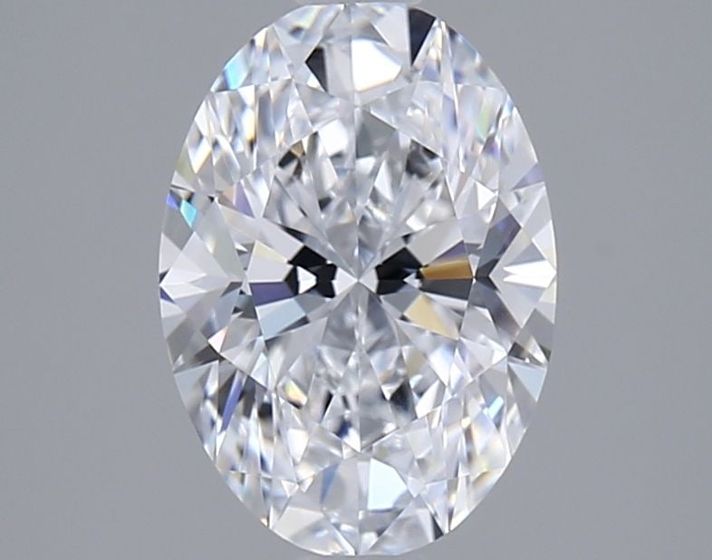 IGI Oval 1.53ct E VVS2 - Loose Lab Diamond: IGI Oval 1.53ct E VVS2 - Loose Lab Diamond Item Specifics: Source: This Is A Real Diamond Grown In A Lab Not Mined. Carat: 1.53 Cut: - Color: E Clarity: VVS2 Polish: EX Symmetry: EX Measurements: 9.09