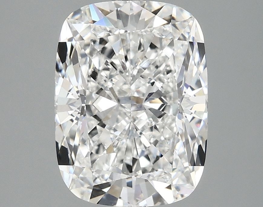 IGI Cushion Modified 3.1ct E VVS2 - Loose Lab Diamond: IGI Cushion Modified 3.1ct E VVS2 - Loose Lab Diamond Item Specifics: Source: This Is A Real Diamond Grown In A Lab Not Mined. Carat: 3.1 Cut: - Color: E Clarity: VVS2 Polish: EX Symmetry: EX Measurem
