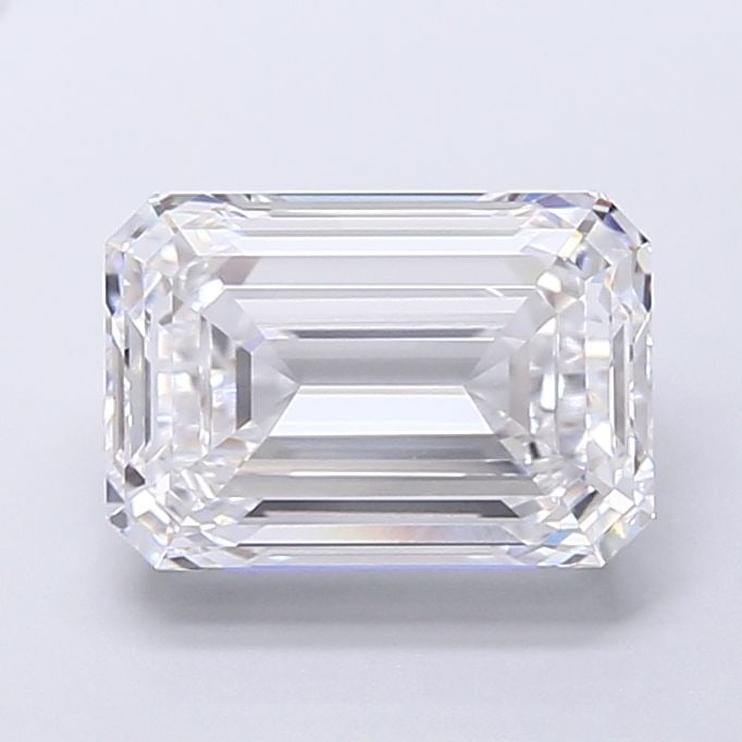 IGI Emerald 5.61ct D VVS1 - Loose Lab Diamond: IGI Emerald 5.61ct D VVS1 - Loose Lab Diamond Item Specifics: Source: This Is A Real Diamond Grown In A Lab Not Mined. Carat: 5.61 Cut: - Color: D Clarity: VVS1 Polish: EX Symmetry: EX Measurements: 1