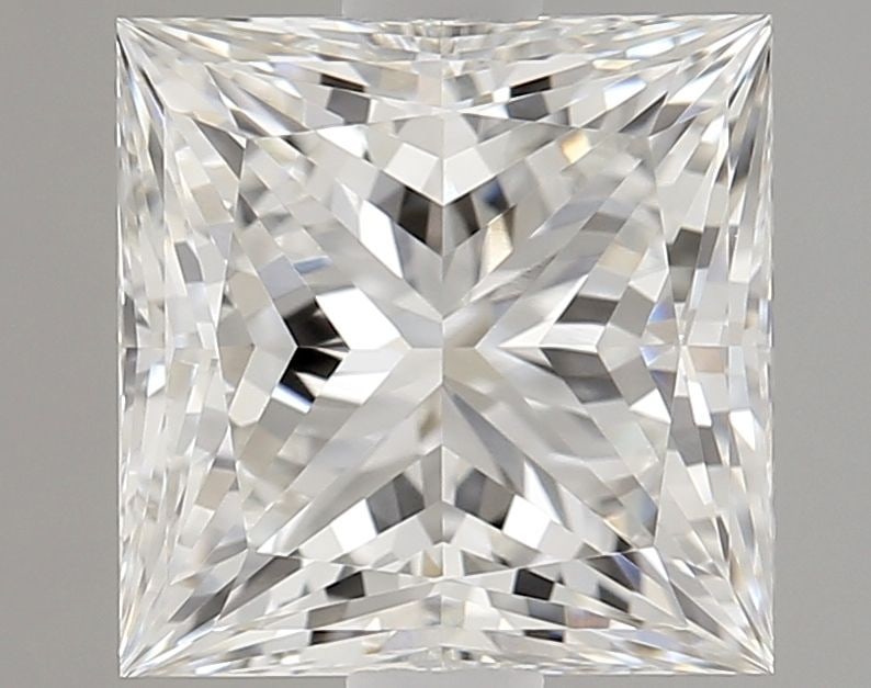 IGI Princess 2.02ct F VVS1 - Loose Lab Diamond: IGI Princess 2.02ct F VVS1 - Loose Lab Diamond Item Specifics: Source: This Is A Real Diamond Grown In A Lab Not Mined. Carat: 2.02 Cut: - Color: F Clarity: VVS1 Polish: EX Symmetry: EX Measurements: 