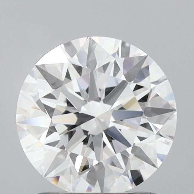 IGI Round 1.55ct E VVS1 - Ideal Loose Lab Diamond: IGI Round 1.55ct E VVS1 - Ideal Loose Lab Diamond Item Specifics: Source: This Is A Real Diamond Grown In A Lab Not Mined. Carat: 1.55 Cut: ID Color: E Clarity: VVS1 Polish: EX Symmetry: EX Measuremen