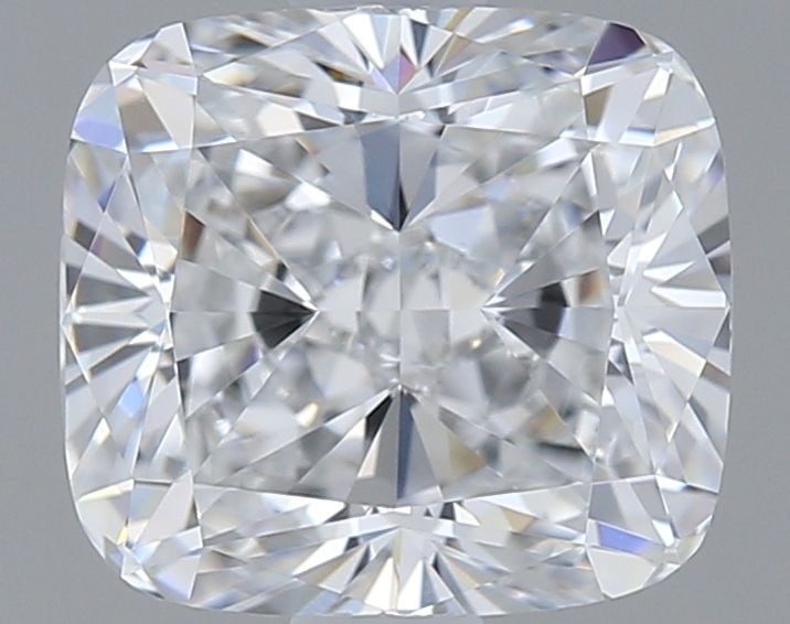 IGI Cushion Modified 1.53ct D VVS2 - Loose Lab Diamond: IGI Cushion Modified 1.53ct D VVS2 - Loose Lab Diamond Item Specifics: Source: This Is A Real Diamond Grown In A Lab Not Mined. Carat: 1.53 Cut: - Color: D Clarity: VVS2 Polish: EX Symmetry: EX Measur