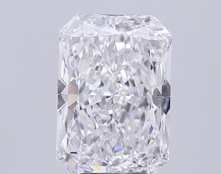 IGI Radiant 5.25ct D VVS2 - Loose Lab Diamond: IGI Radiant 5.25ct D VVS2 - Loose Lab Diamond Item Specifics: Source: This Is A Real Diamond Grown In A Lab Not Mined. Carat: 5.25 Cut: - Color: D Clarity: VVS2 Polish: EX Symmetry: EX Measurements: 1
