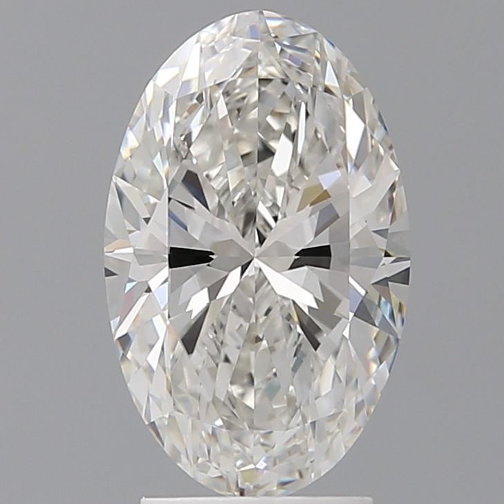 IGI Oval 3.03ct F VVS2 - Loose Lab Diamond: IGI Oval 3.03ct F VVS2 - Loose Lab Diamond Item Specifics: Source: This Is A Real Diamond Grown In A Lab Not Mined. Carat: 3.03 Cut: - Color: F Clarity: VVS2 Polish: EX Symmetry: EX Measurements: 12.5